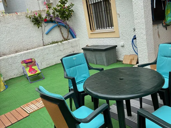 Piso en Avenida de la Diputación, 148, Aguadulce - Almadraba - Punta Candor, Aguadulce - Almadraba - Punta Candor - Foto 1