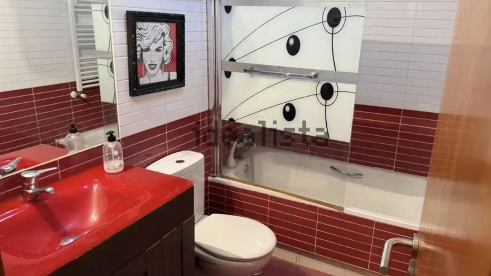 Piso en  Calle San Antón 22 - Foto 4