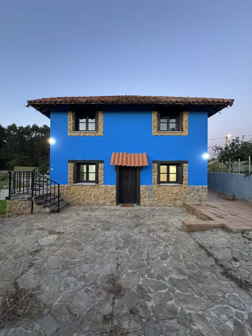 Finca rústica en - Foto 4