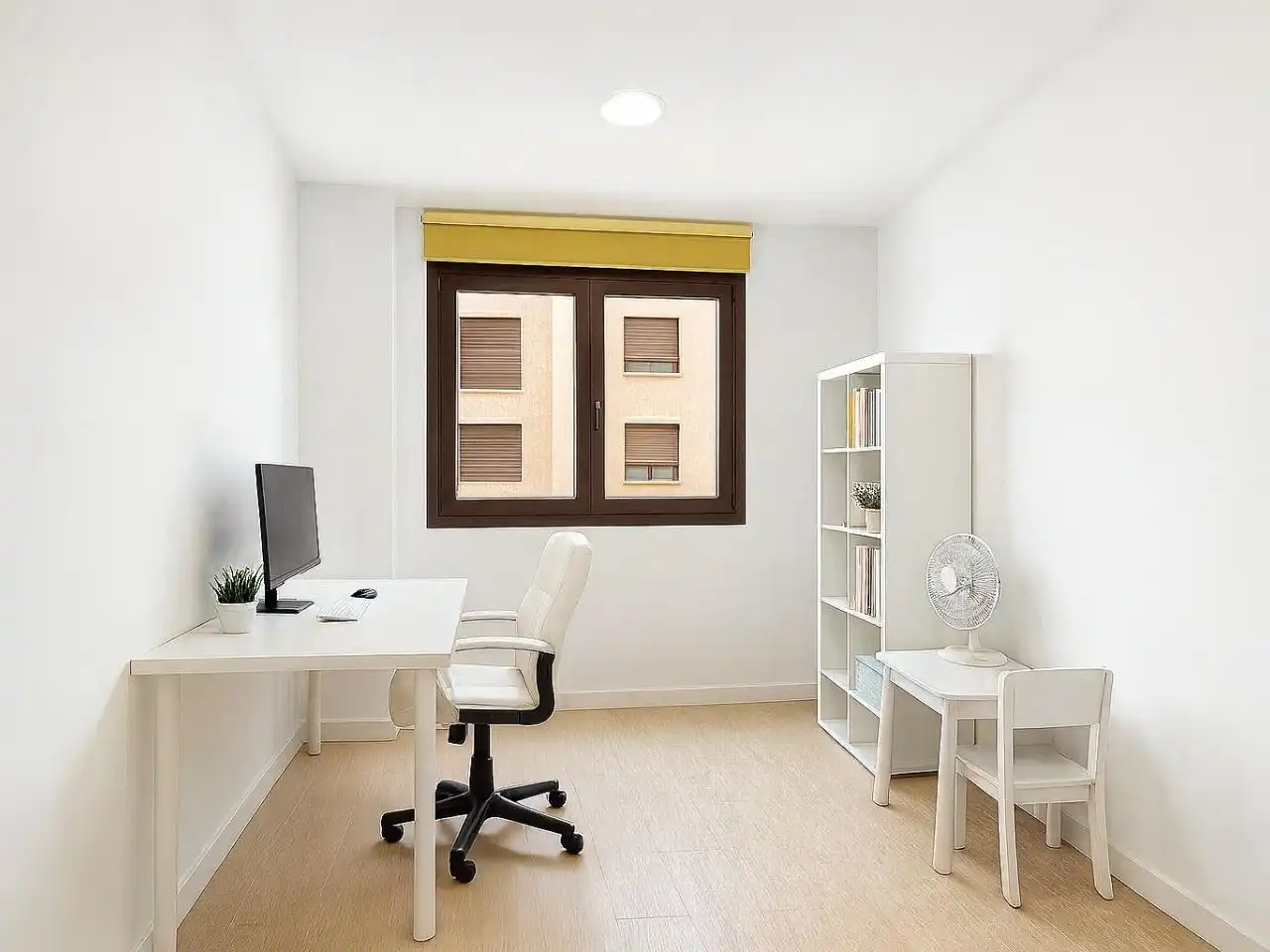 Piso en  Bulevar Louis Pasteur 17 - Foto 10