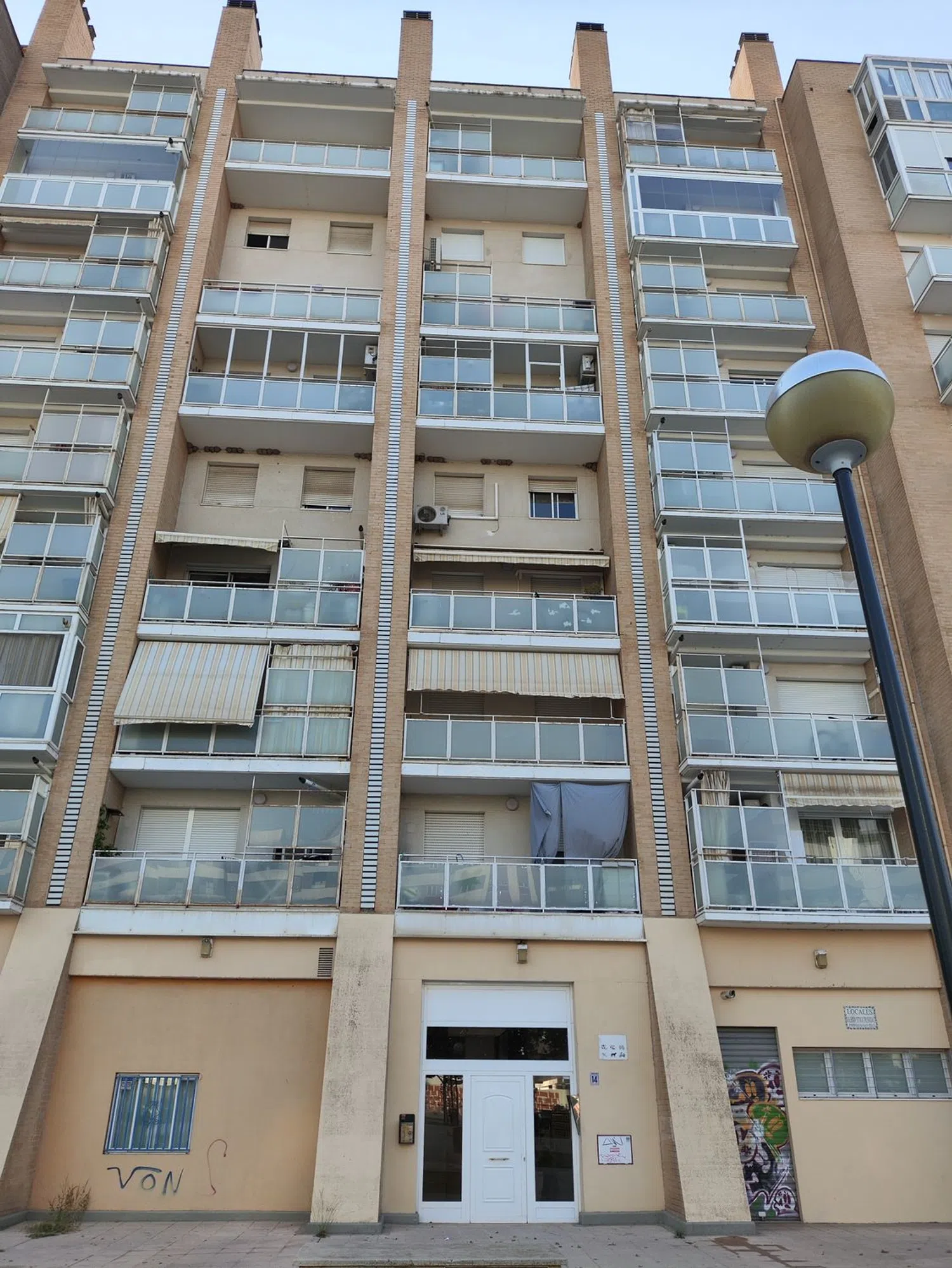 Piso en Antonio Royo, 14 - Foto 29