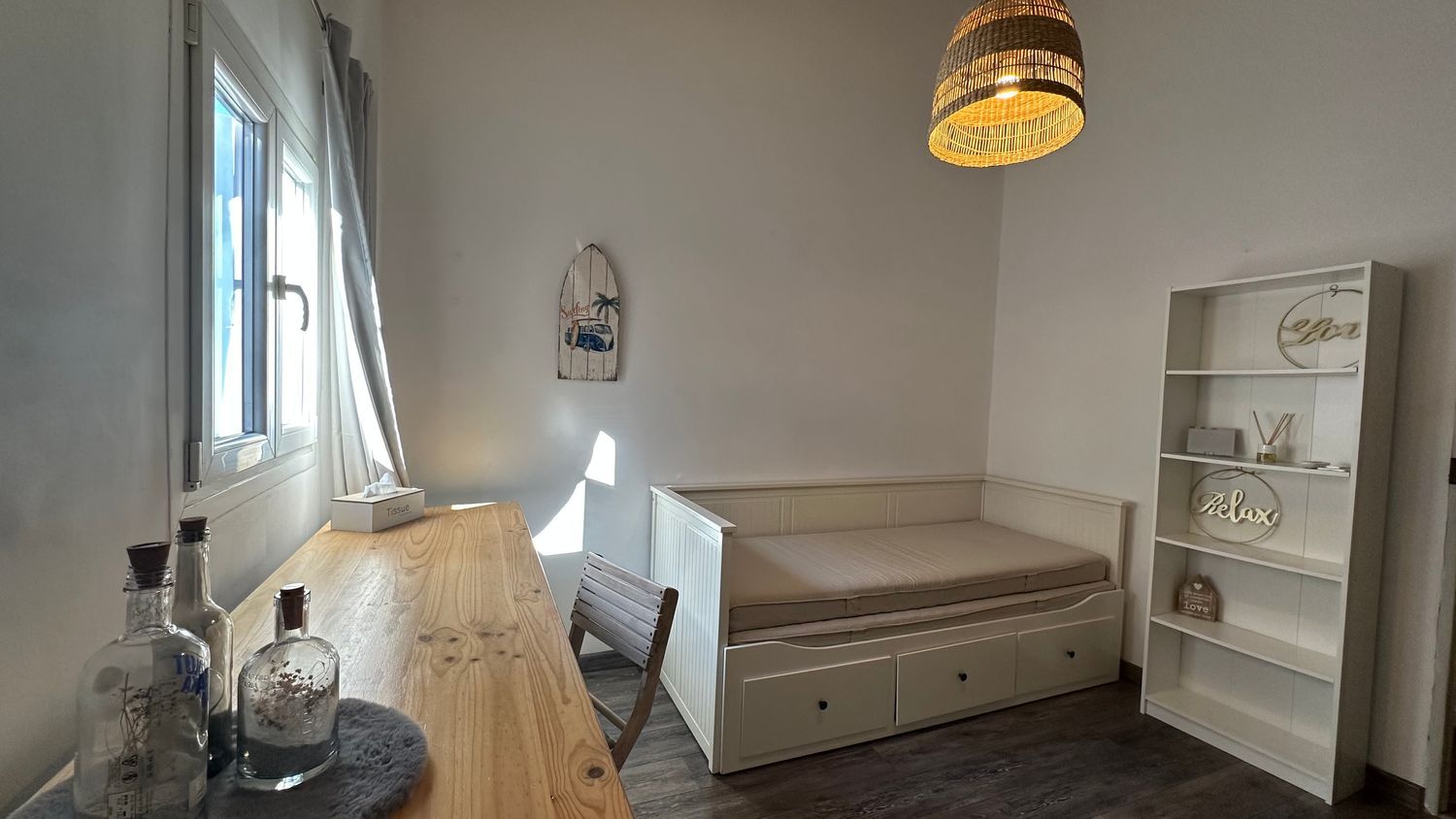 Piso en Barrio Sta Catalina - El Jonquet - Foto 12