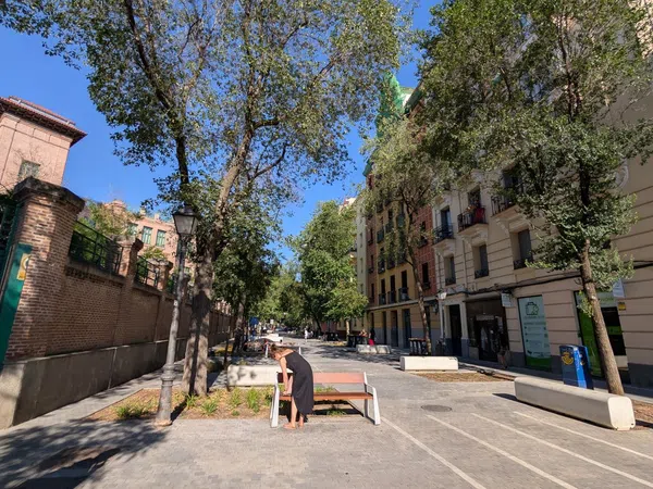 Piso en calle de Murcia, 24