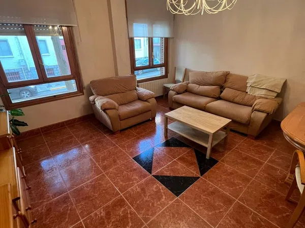 Piso en Paseo Acacias, 10, El Espinar, El Espinar - Foto 6