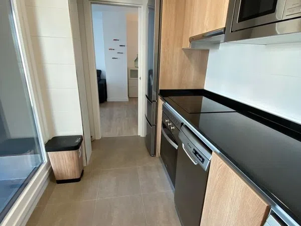 Piso en Calle les Carboneres, 10 - Foto 4