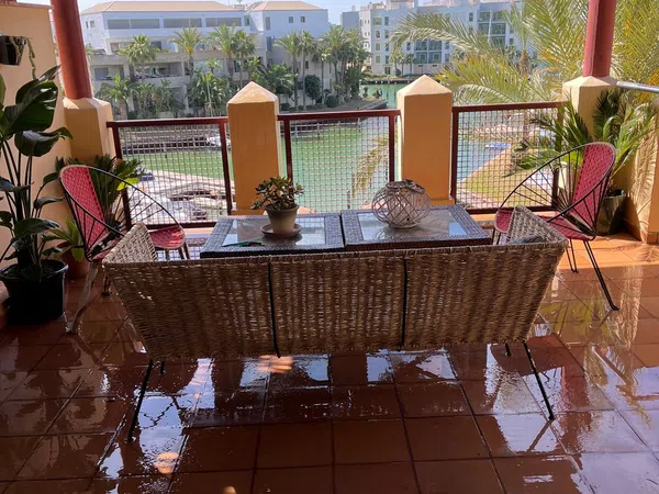 Ático en Avenida de la Marina, 16 a, Puerto de Sotogrande-La Marina, Puerto de Sotogrande-La Marina - Foto 16
