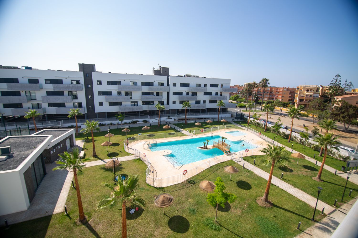 Piso en Avenida de Andalucía, 45, Salobreña Costa, Salobreña Costa - Foto 12