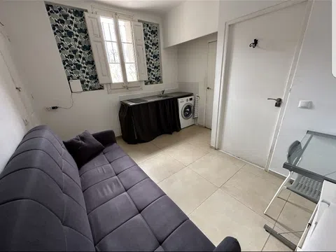 Estudio en calle de Pau Alsina, 138