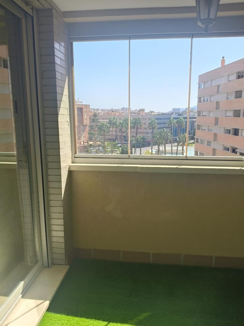 Piso en  Plaza de la Solidaridad 7 - Foto 17