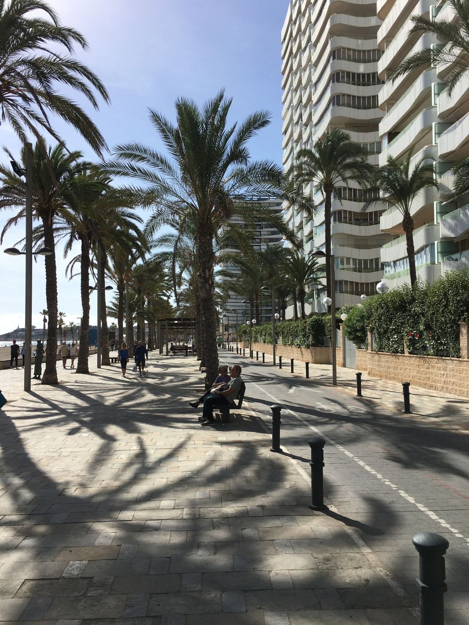Piso en Avenida de Niza, 2, Playa de San Juan - Foto 27