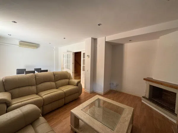 Chalet adosado en La Garena - Foto 16