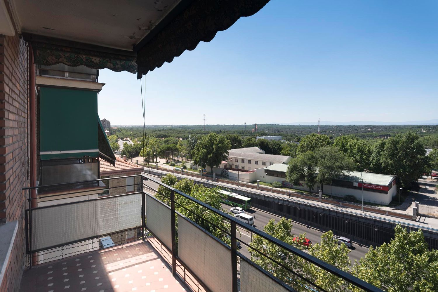 Piso en avenida de Portugal, 163 - Foto 13