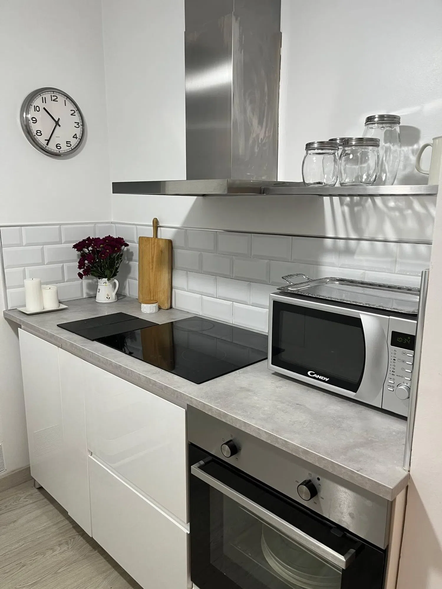 Piso en calle d'Entença, 5 - Foto 8