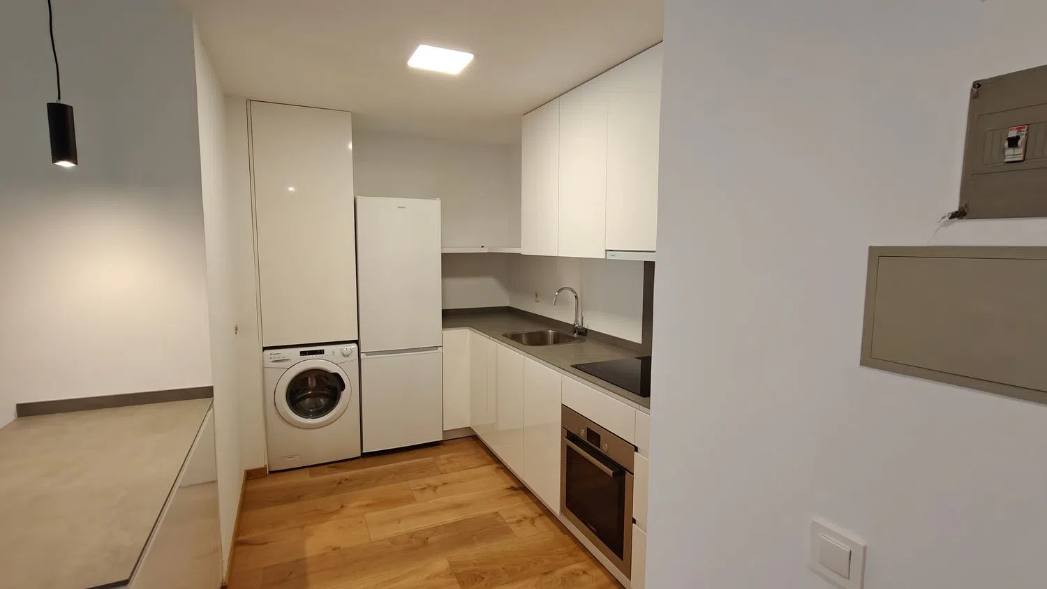 Piso en calle del Doctor Castelo, 30 - Foto 3