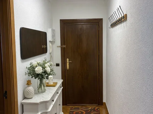 Piso en calle de Rafael Sarandeses, 4 - Foto 10