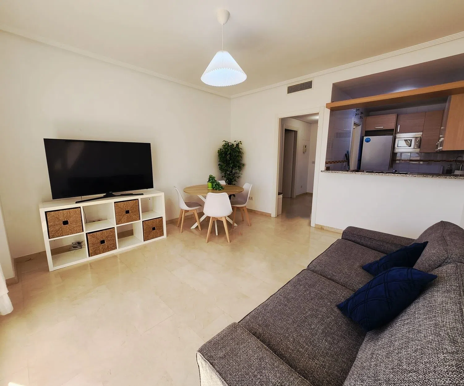 Piso en avenida Nueva Condomina, 6 - Foto 8