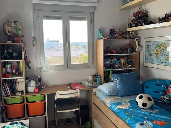Piso en Calle Afrodita, 10, Jardines de Hércules - Foto 11