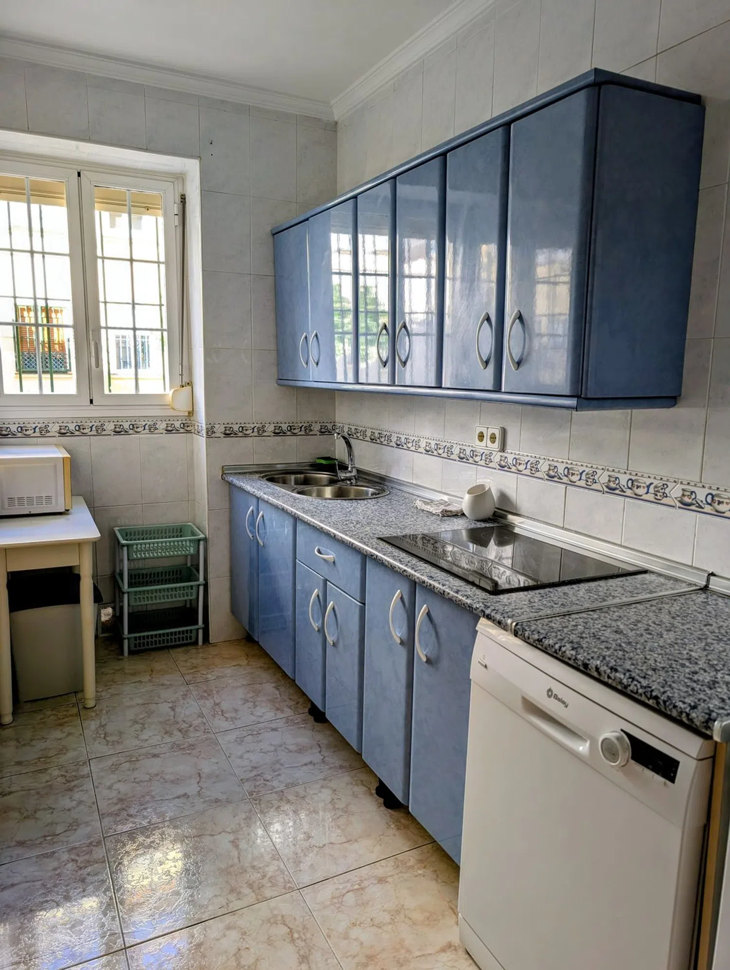 Piso en calle Alférez Huelin Vallejo, 4 - Foto 12