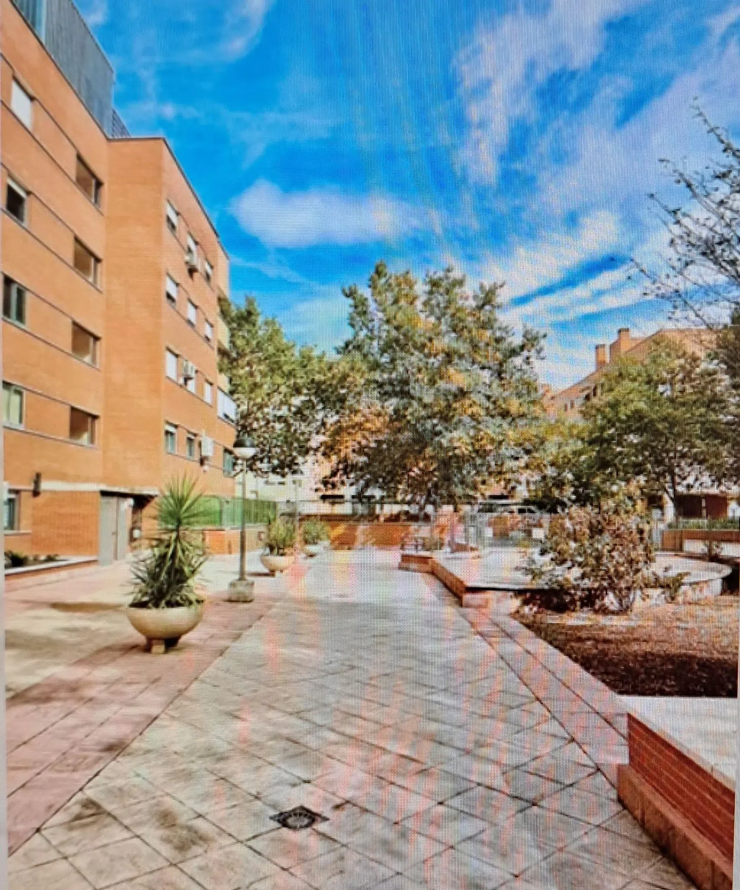 Piso en calle del Alcalde Pablo Montero y Montero, 1 - Foto 4