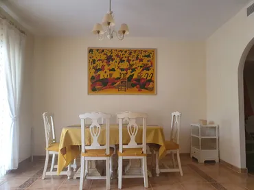 Casa adosada en  Calle Zafra de Jarales 22 - Foto 4