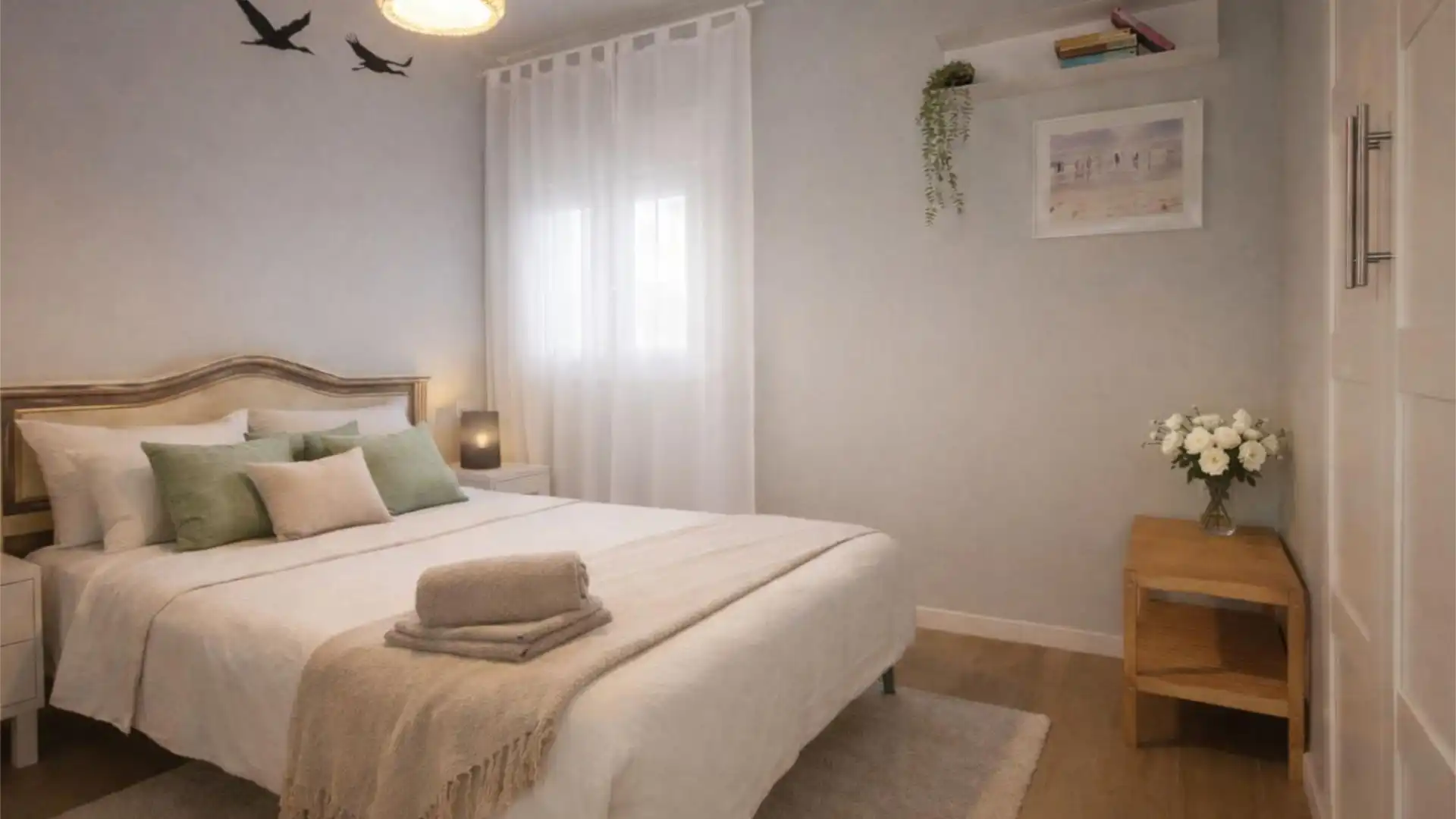 Piso en  Travesia Huerta de los Cristales 6 - Foto 4