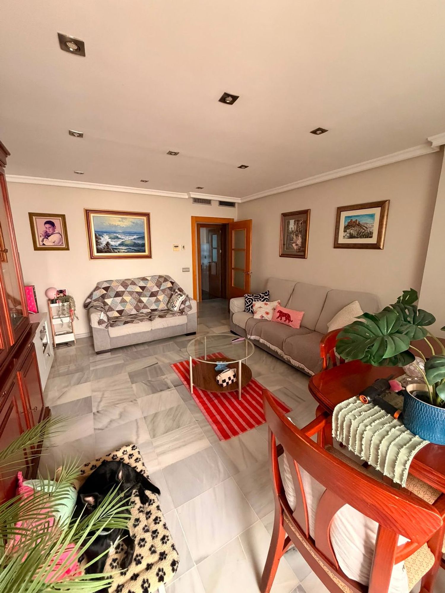 Piso en Calle Fray Bernardo Martínez Noval, 2, Barrio San Luis - Los Molinos, Barrio San Luis - Los Molinos - Foto 13