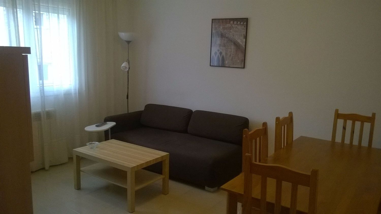 Estudio en Calle Marqués de Lema, 149 - Foto 4