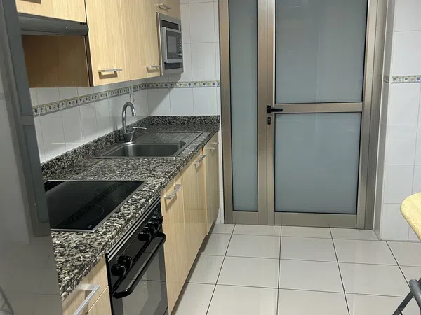 Piso en Manuel De Falla, Los Tarahales - La Paterna - Foto 11