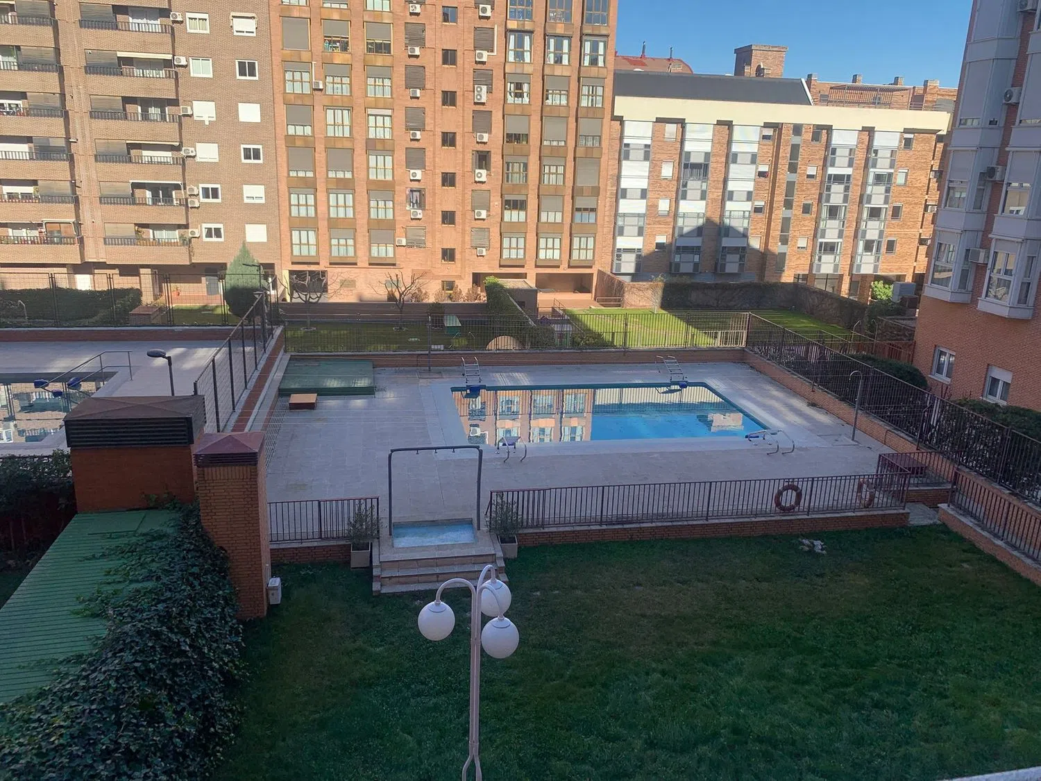 Piso en calle Querol, 9 - Foto 19