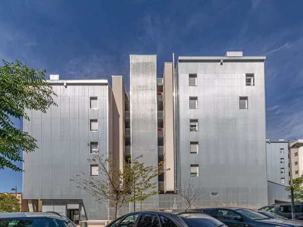 Piso en calle Liverpool - Foto 14