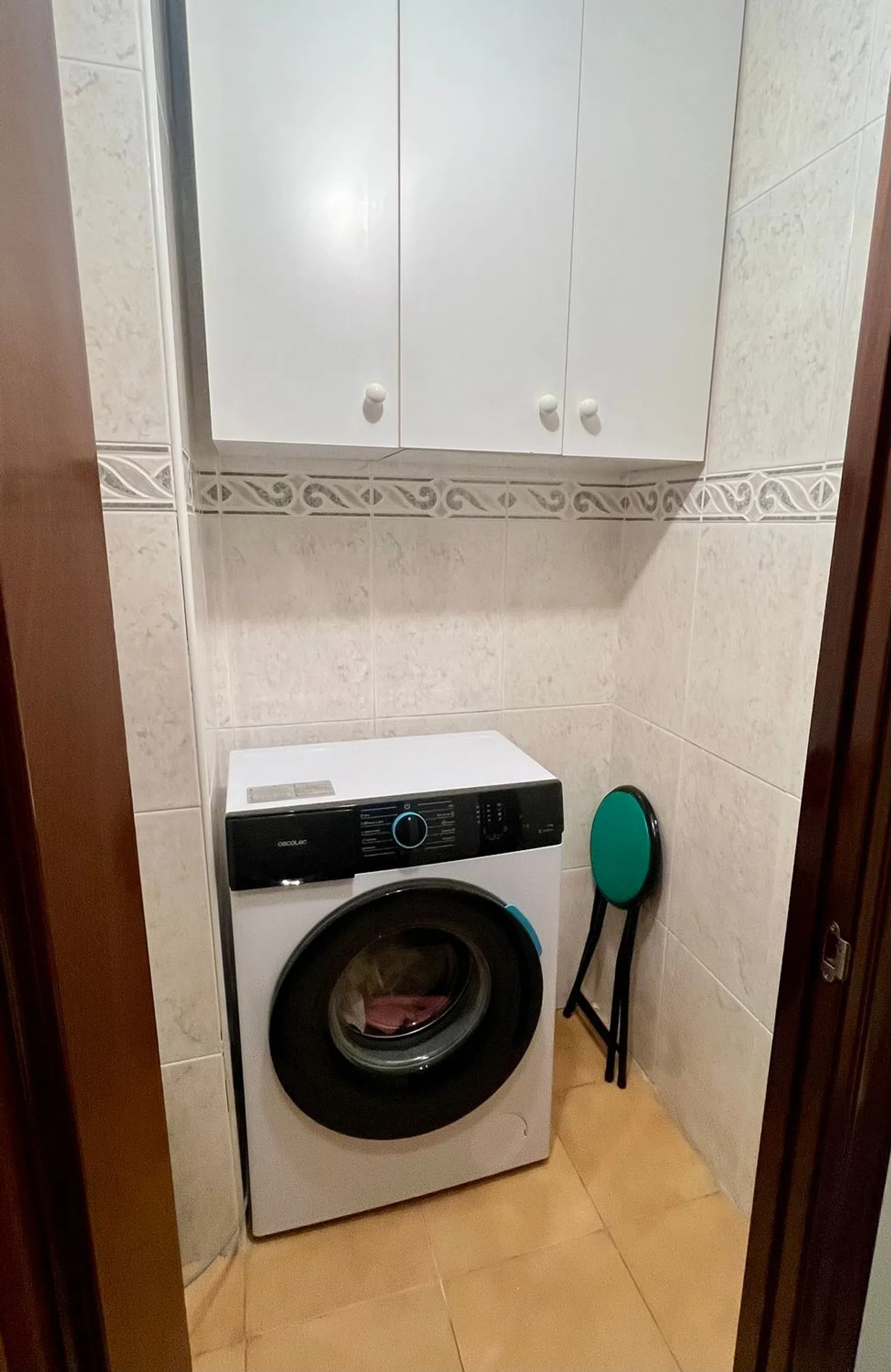 Piso en calle León y Escosura, 10 - Foto 20