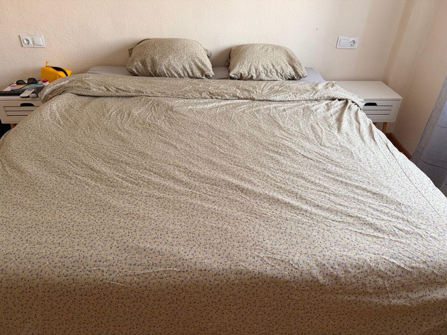 Piso en avenida de la Constitució, 57 - Foto 7