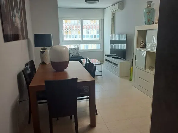 Piso en Calle Costa de Almería, 28, Aguadulce sur - Foto 5