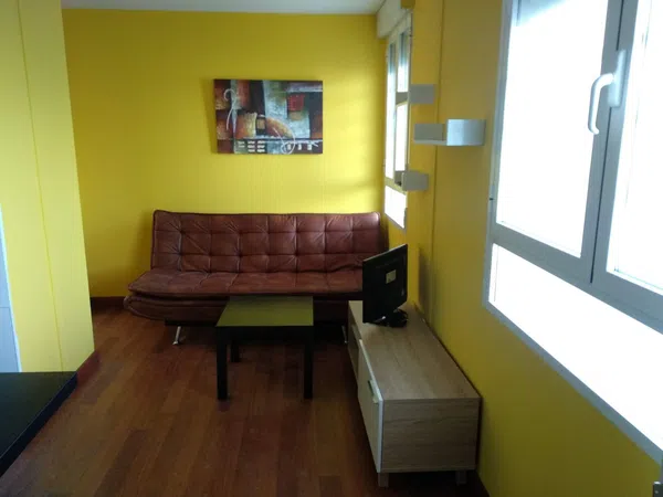 Piso en calle del Parroco Eusebio Cuenca, 36