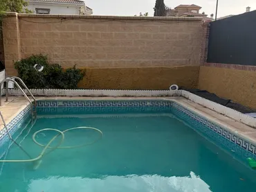 Casa adosada en  Urbanizacion Suelo Urb Ppr 3 117 - Foto 24