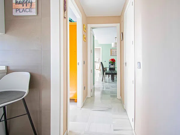 Piso en calle Castillo de Alcala de Guadaira, 29 - Foto 4