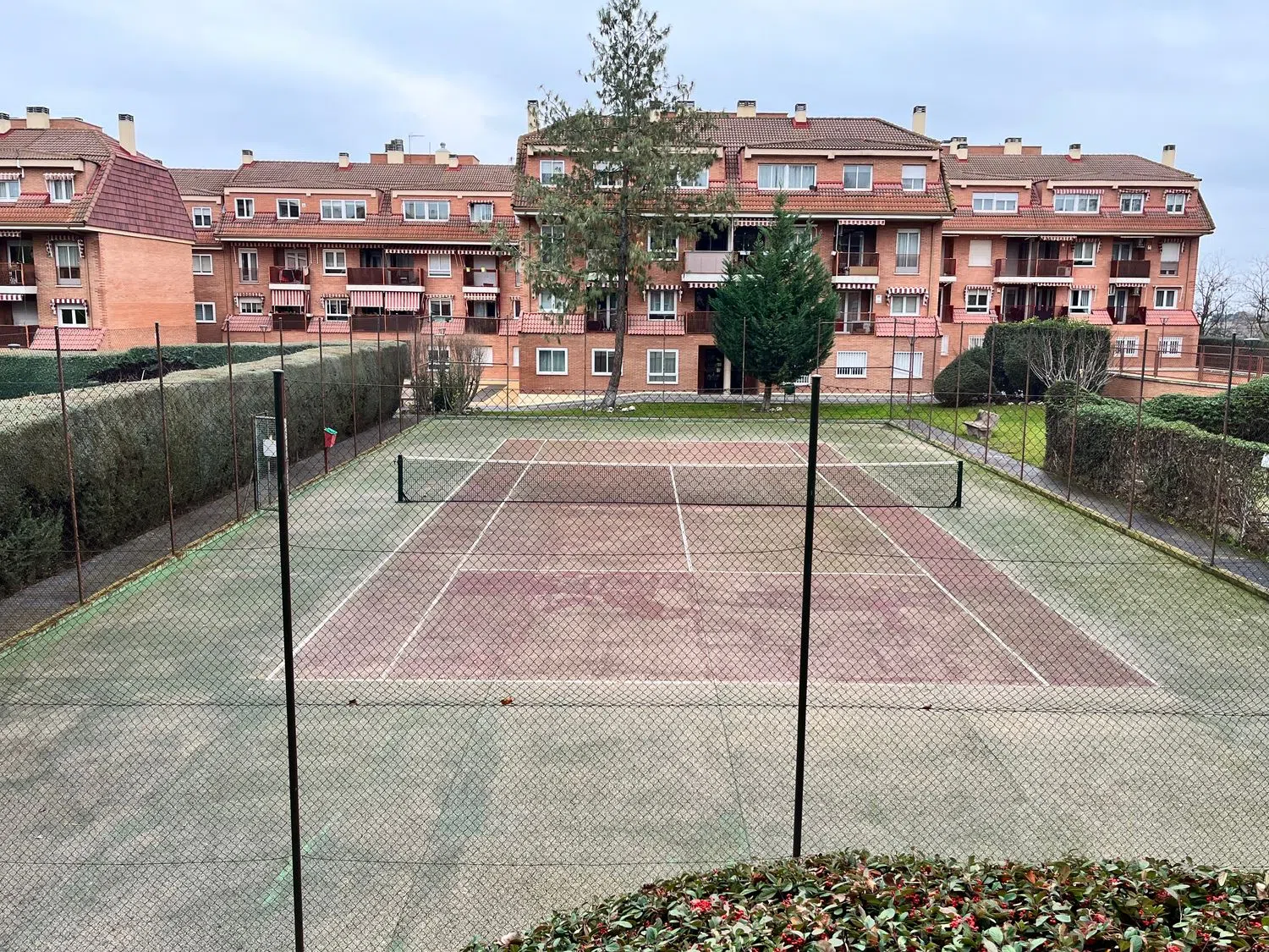 Piso en calle Valle del Roncal, 3 - Foto 34