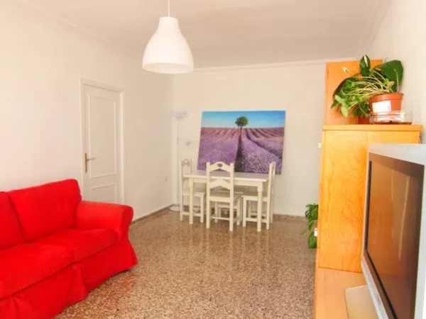 Piso en Calle Sansón Carrasco, 3 - Foto 1
