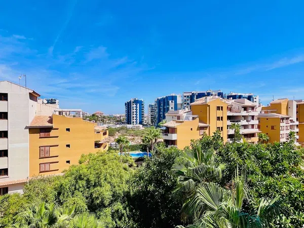Piso en Calle Mar de Fondo, 2, Punta Prima, Punta Prima - Foto 4