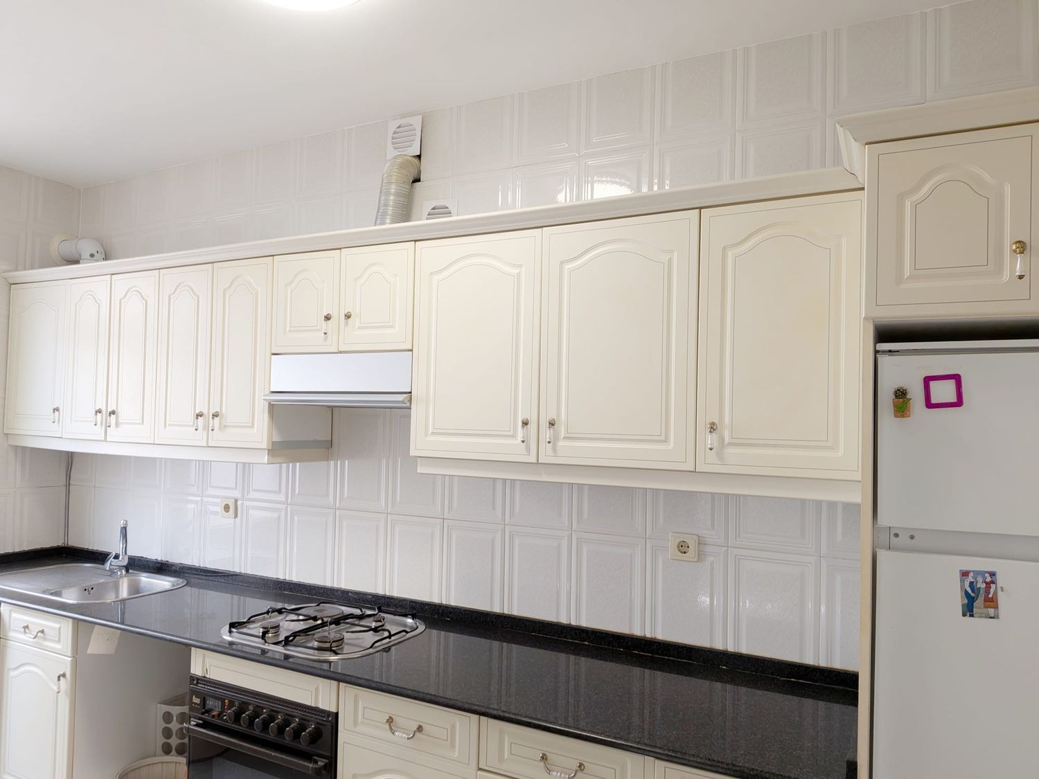 Piso en Calle Carmen, 27, Monte Alto - Zalaeta - Atocha, Monte Alto - Zalaeta - Atocha - Foto 7