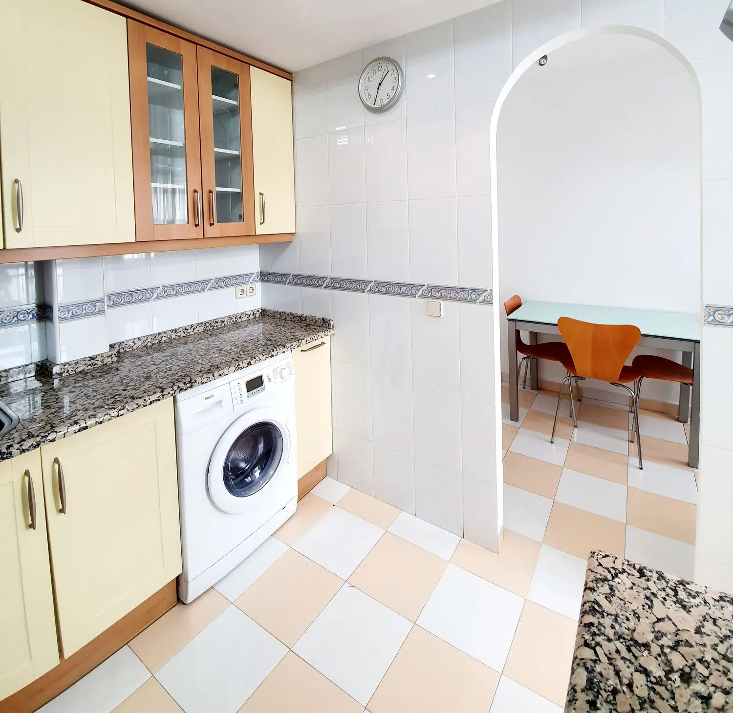 Piso en calle de Ardemans, 45 - Foto 6
