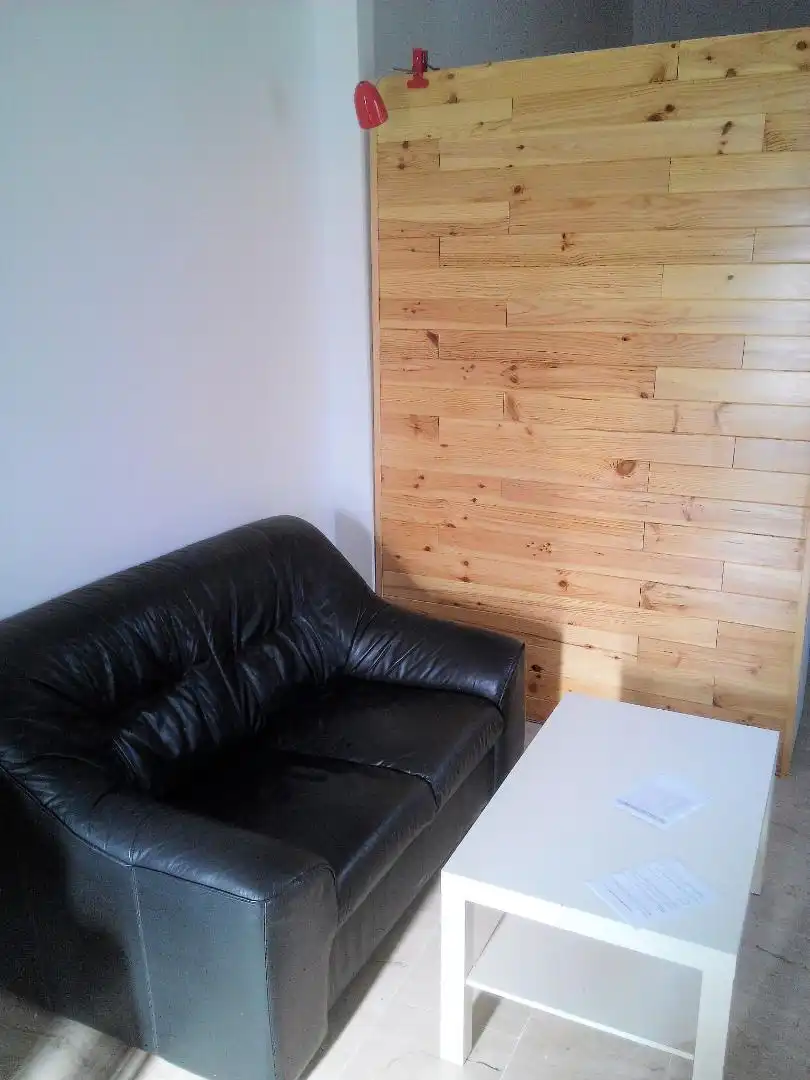 Estudio en  Avenida Virgen de Linares 21 - Foto 4