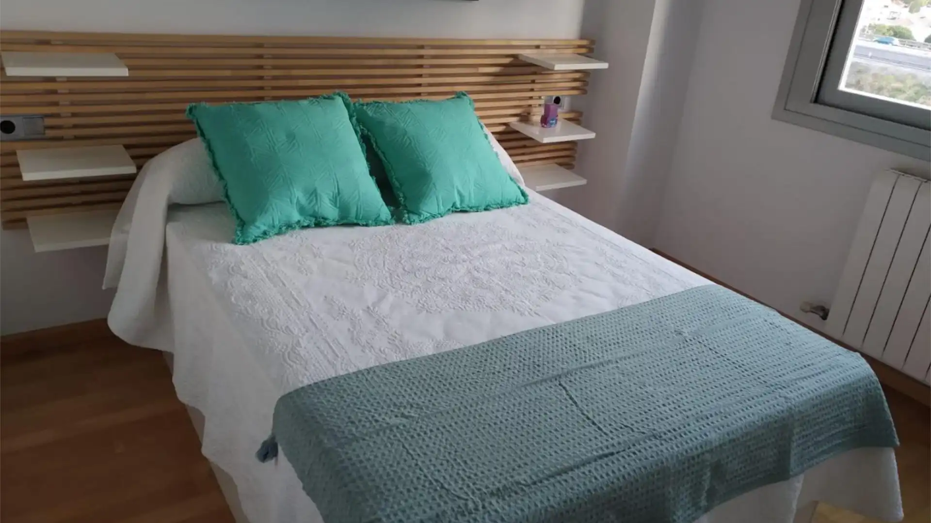 Piso en  Pasaje de la Ciencia 1 - Foto 9