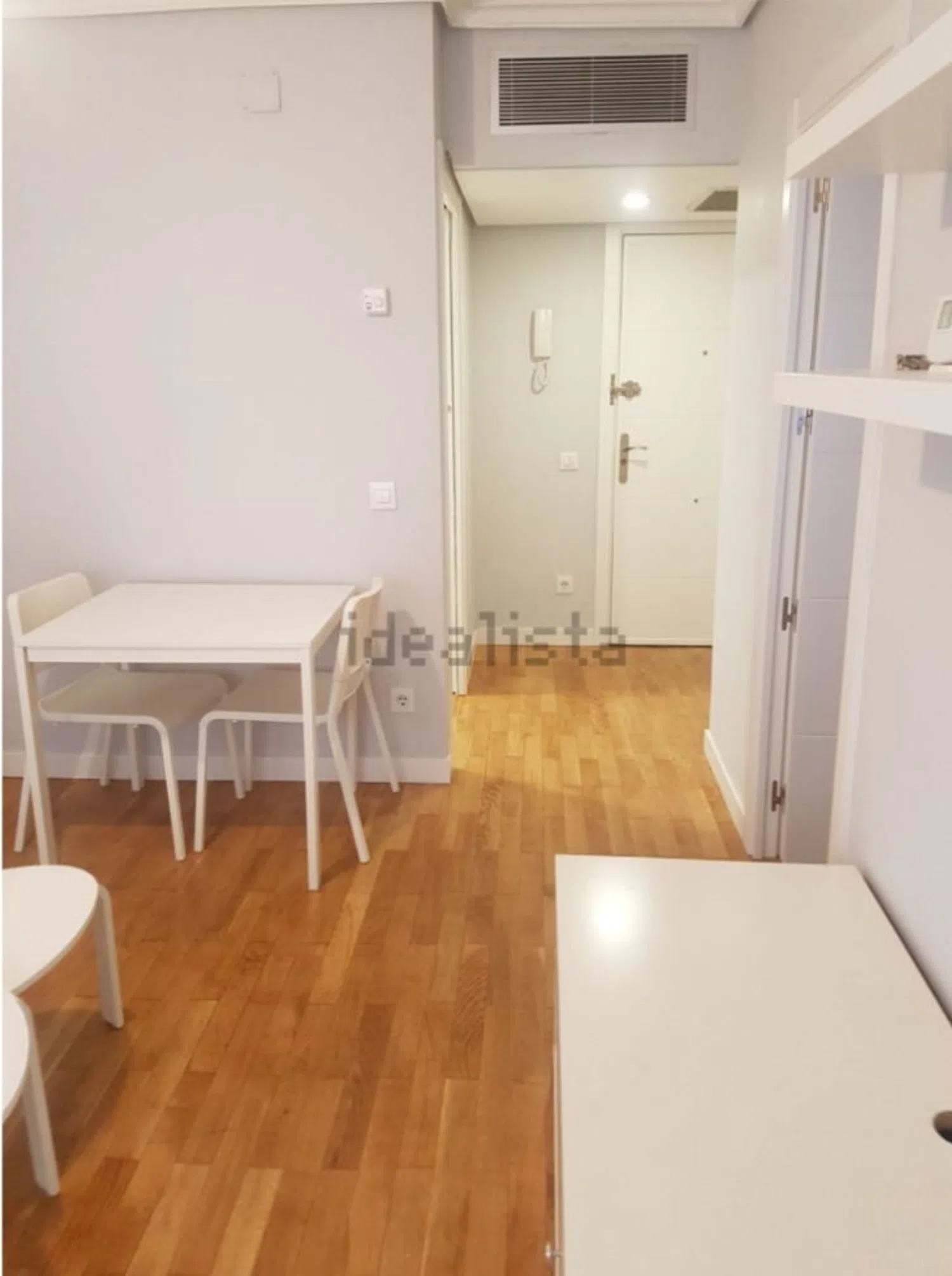 Piso en paseo del General Martínez Campos, 32 - Foto 2