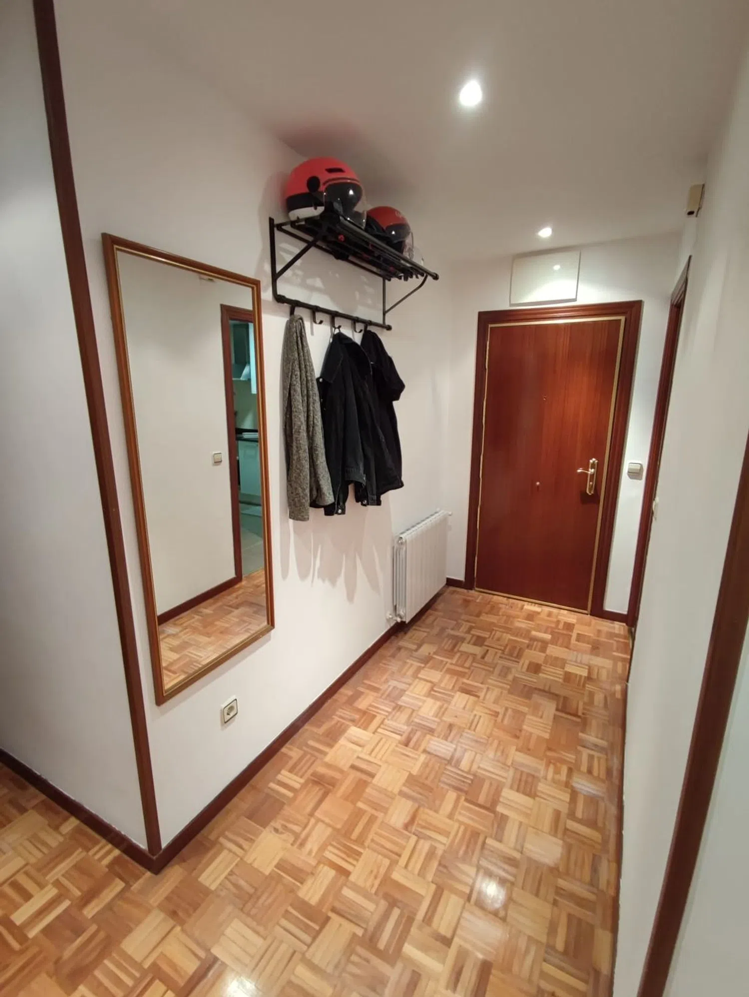 Piso en calle de la Verdad, 5 - Foto 17