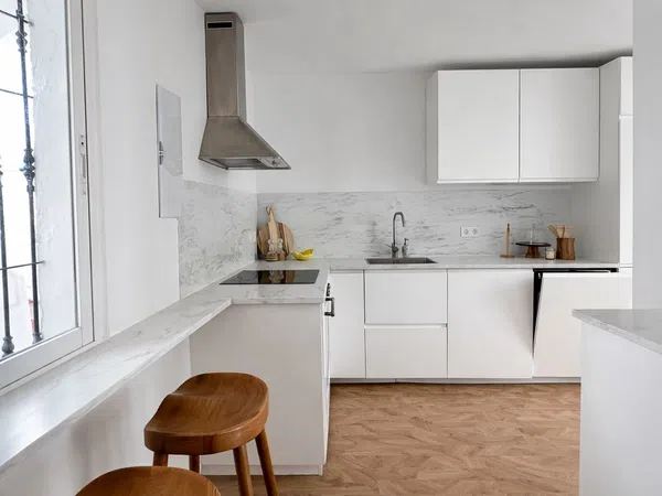 Piso en Urbanización Los Naranjos de Marbella, 1 - Foto 3