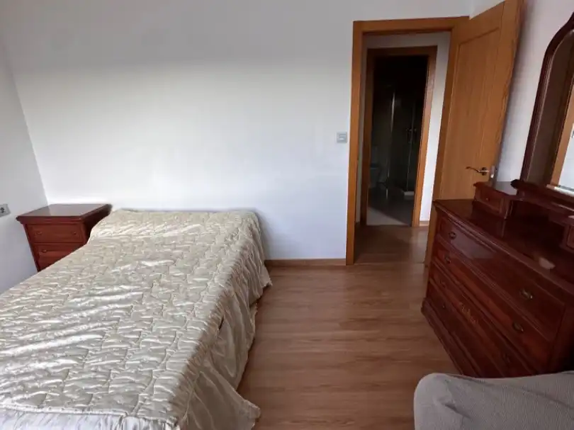 Piso en  Rúa Iglesias Alvariño 1 - Foto 5