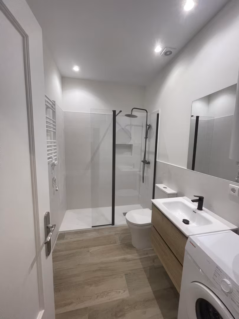 Piso en  Plaza de la Cebada 10 - Foto 3