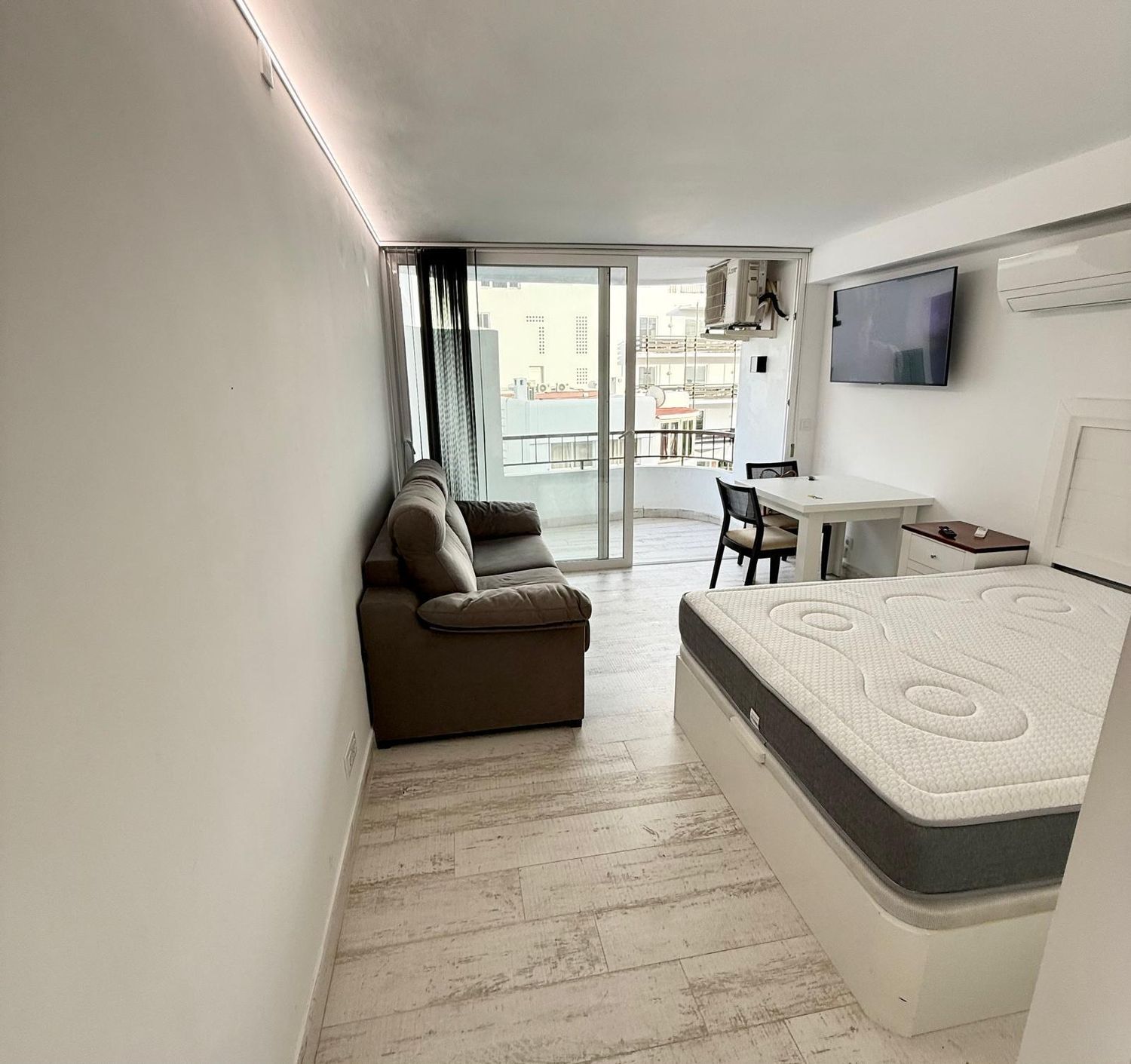 Estudio en Calle Metge Mateu Gasull, 3, Sant Antoni de Portmany, Sant Antoni de Portmany - Foto 4