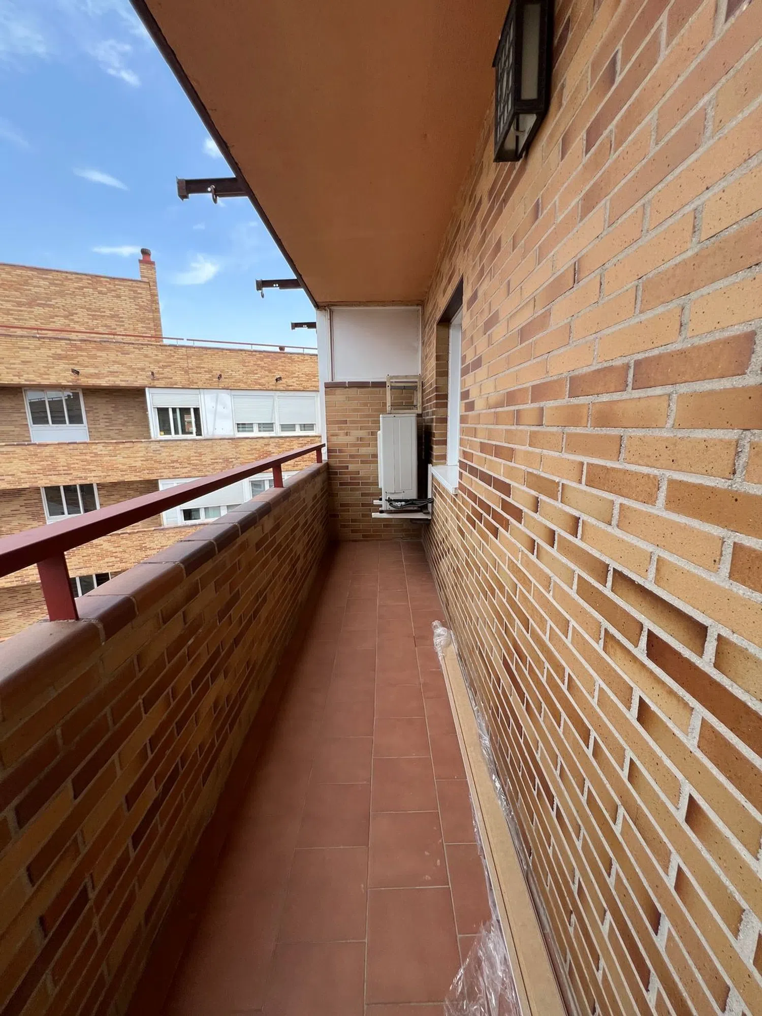 Ático en calle de Sofía, 177 - Foto 22